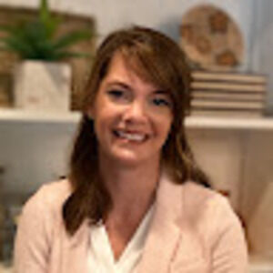 Meet your Posher, Christine